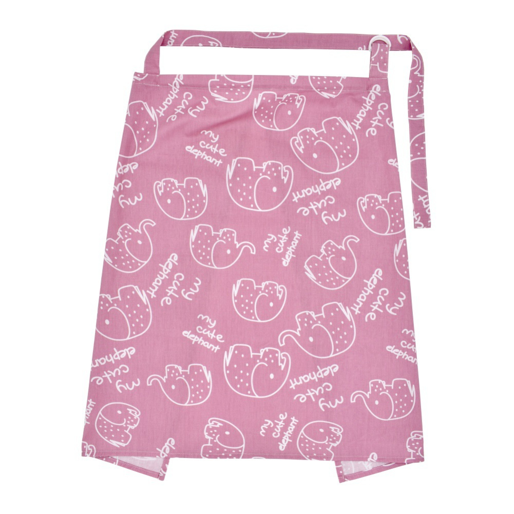 Breastfeeding Cover-Up Nursing Apron Breastfeeding Cover-Up Nursing Apron