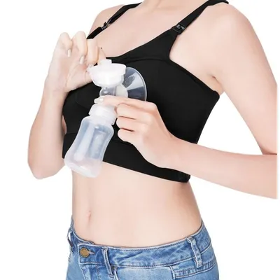 Breastfeeding Pump Electric Extractor Breastfeeding Pump Electric Extractor