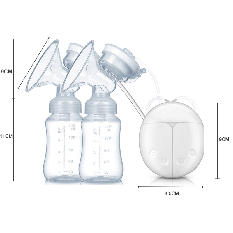 Breastfeeding Pump Electric Extractor Breastfeeding Pump Electric Extractor