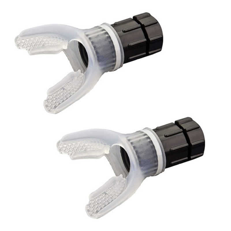 Breath Trainer with Adjustable e Level Breath Trainer with Adjustable e Level