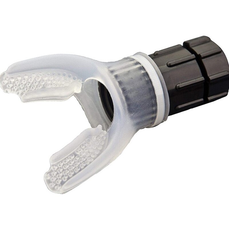 Breath Trainer with Adjustable e Level Breath Trainer with Adjustable e Level
