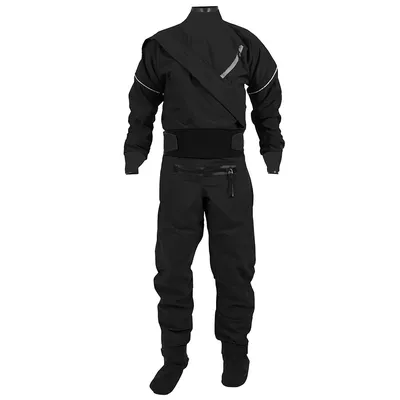 Breathable 3 Layer Fabric Dry Suit Breathable 3 Layer Fabric Dry Suit