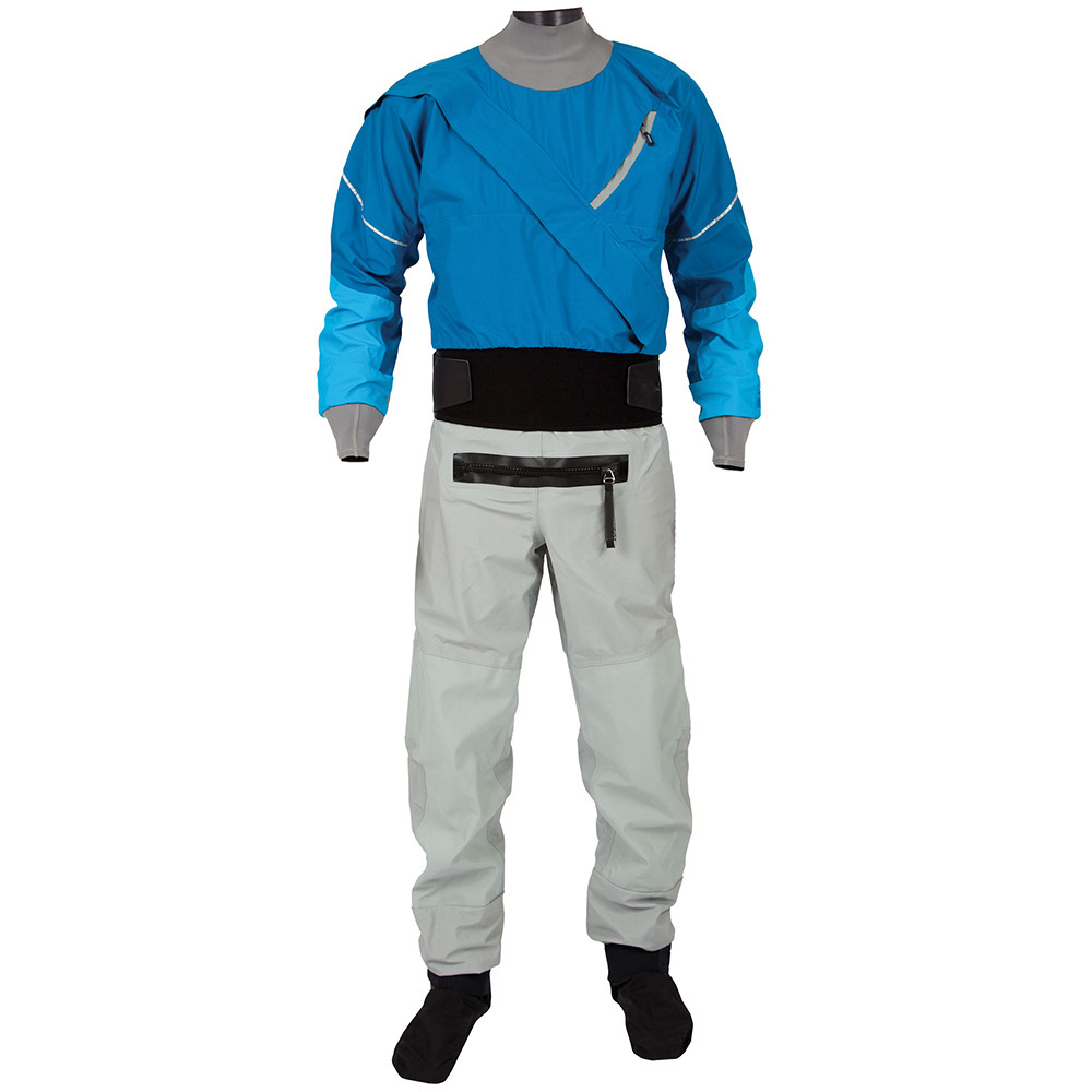 Breathable 3 Layer Fabric Dry Suit Breathable 3 Layer Fabric Dry Suit