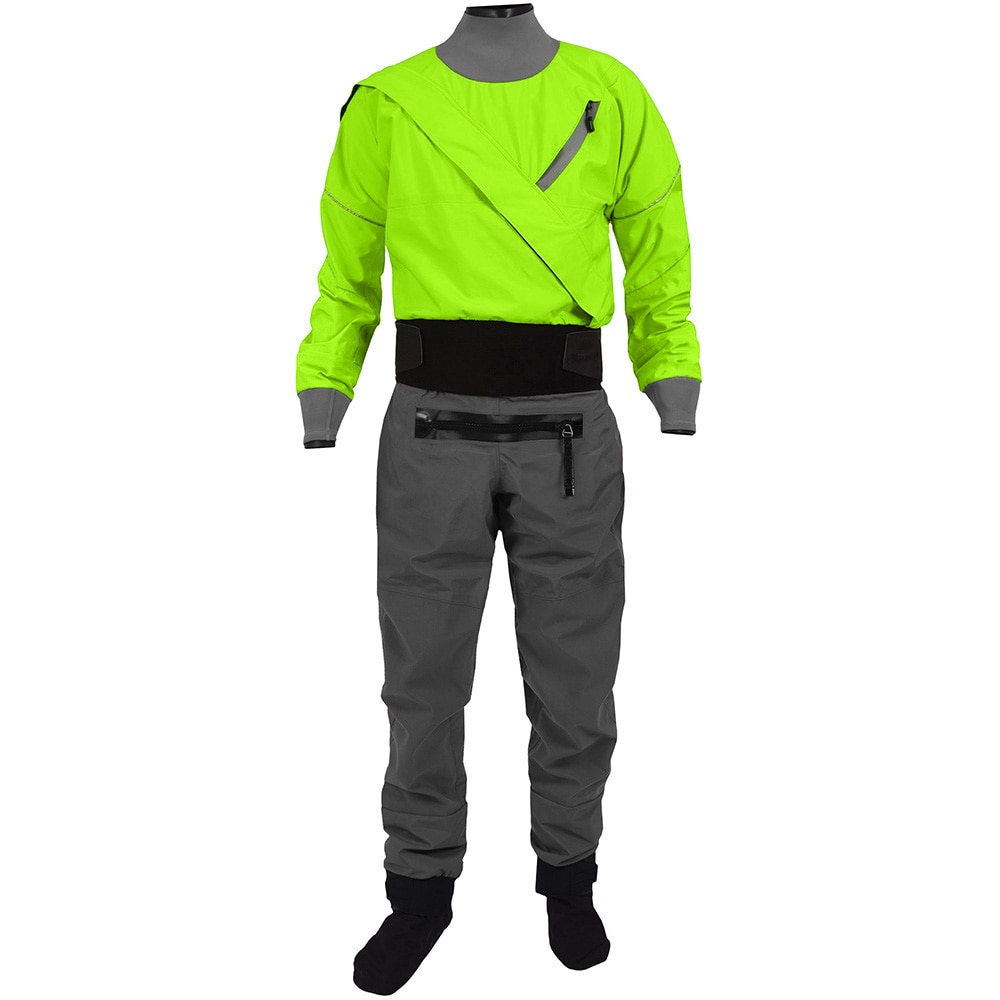 Breathable 3 Layer Fabric Dry Suit Breathable 3 Layer Fabric Dry Suit