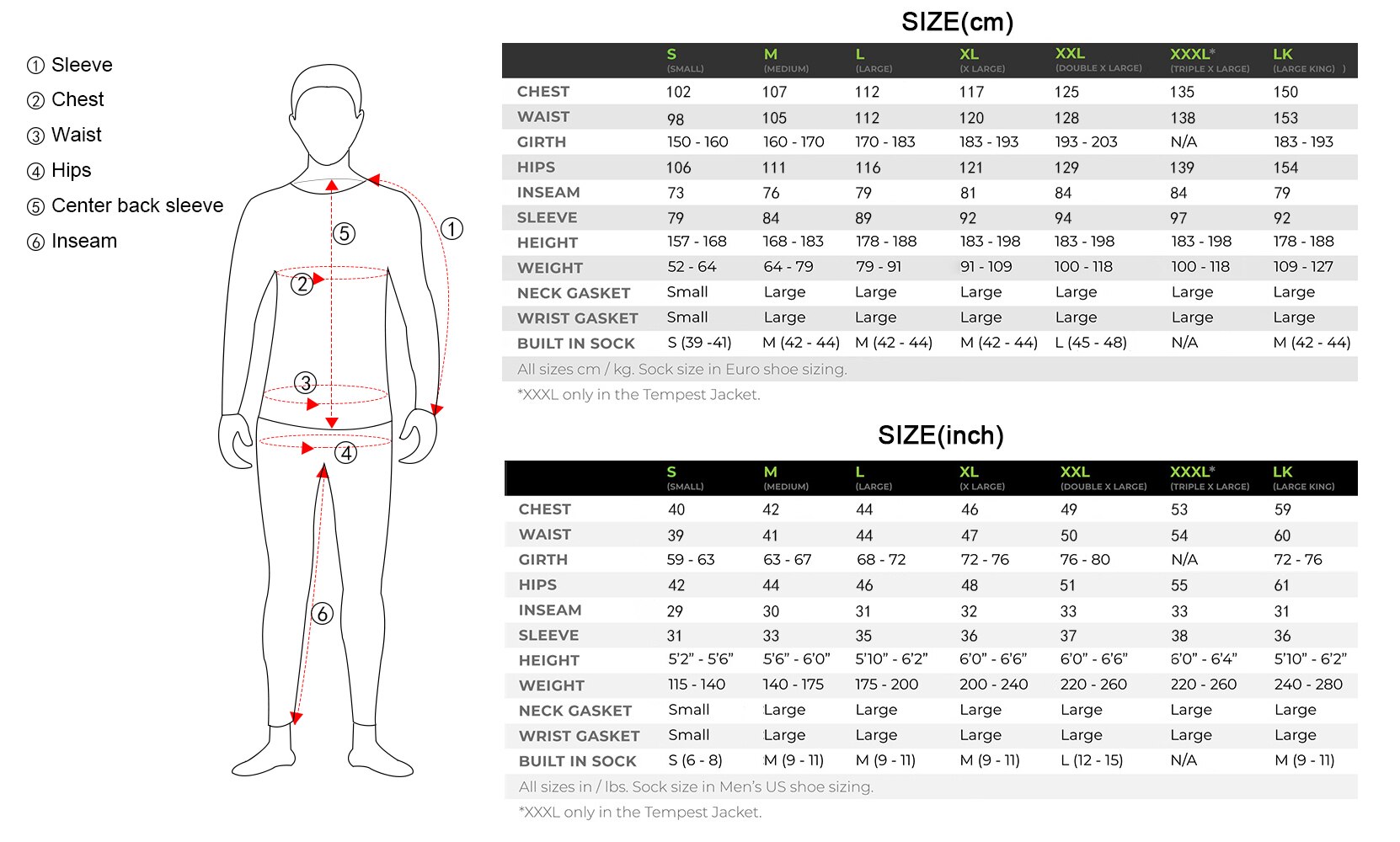 Breathable 3 Layer Fabric Dry Suit Breathable 3 Layer Fabric Dry Suit