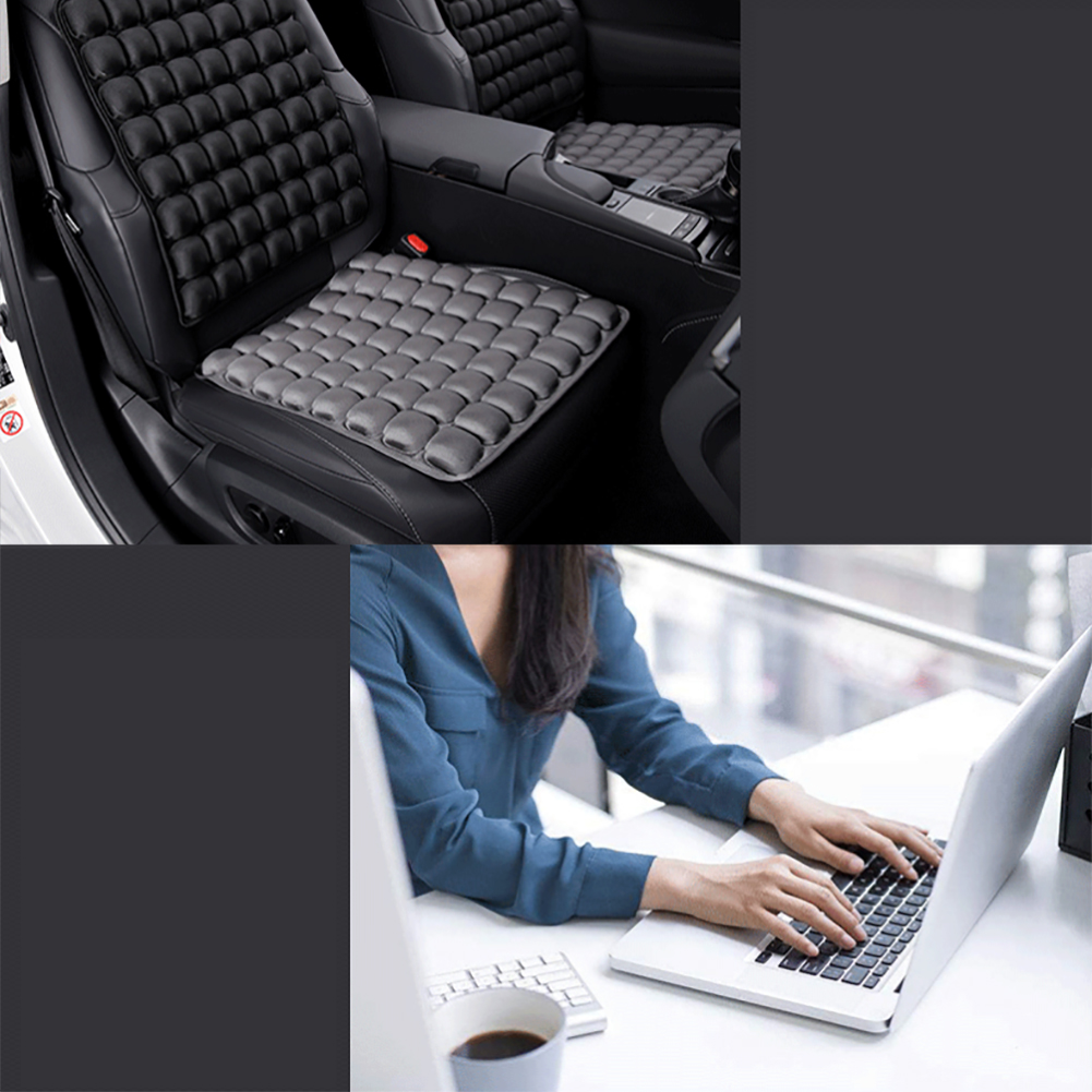 Breathable 3D Seat Cushion Breathable 3D Seat Cushion