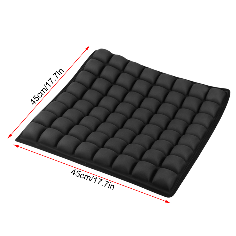 Breathable 3D Seat Cushion Breathable 3D Seat Cushion