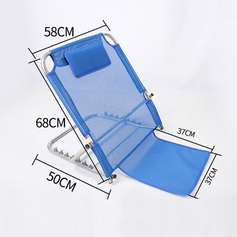Breathable Adjustable Back Rest for Bed Breathable Adjustable Back Rest for Bed