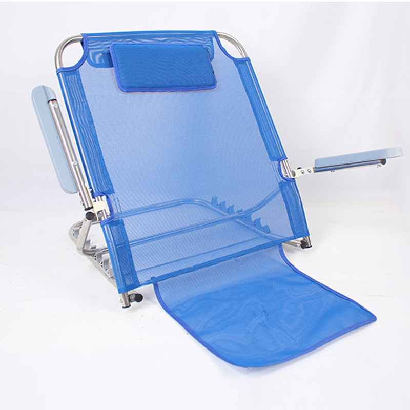 Breathable Adjustable Back Rest for Bed Breathable Adjustable Back Rest for Bed