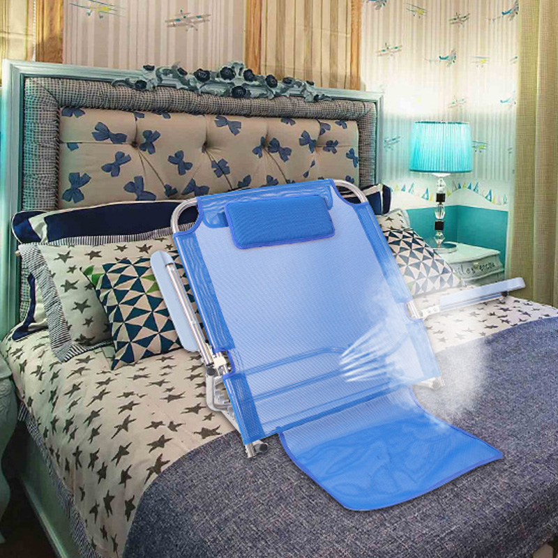 Breathable Adjustable Back Rest for Bed Breathable Adjustable Back Rest for Bed