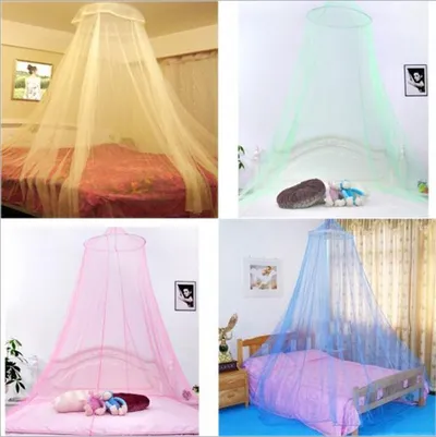 Breathable Canopy Mosquito Net Breathable Canopy Mosquito Net