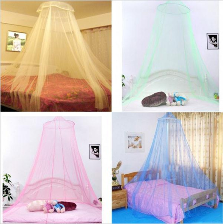 Breathable Canopy Mosquito Net Breathable Canopy Mosquito Net