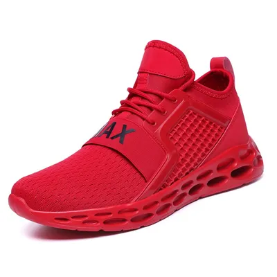 Breathable Casual Fashion Sneakers Breathable Casual Fashion Sneakers