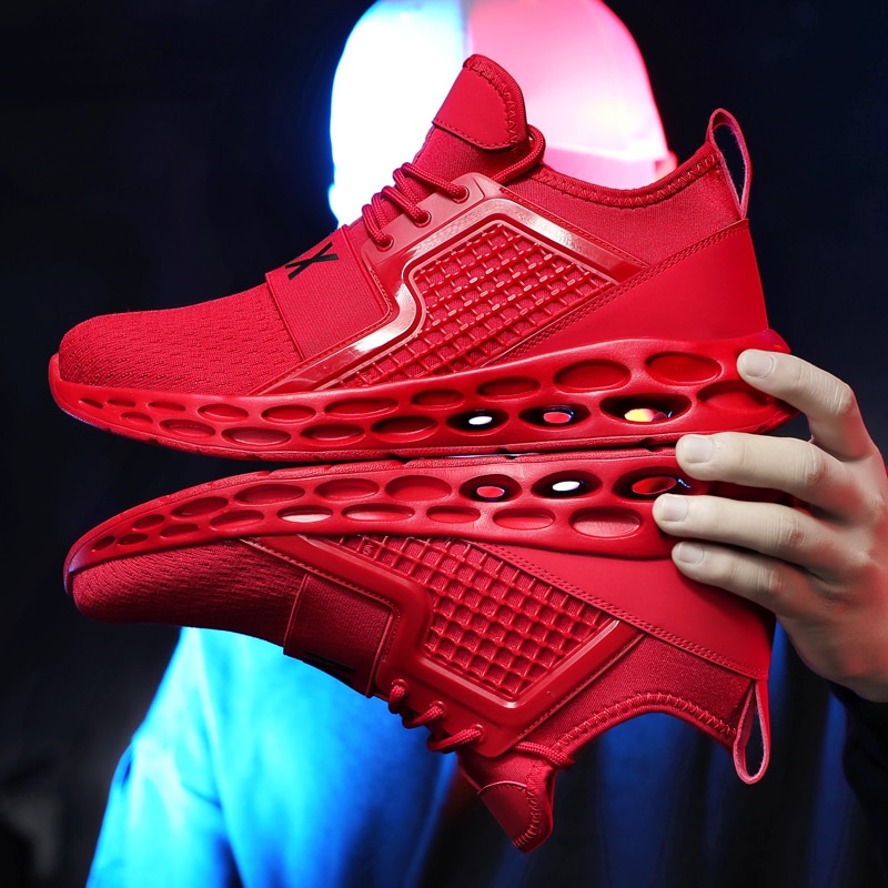 Breathable Casual Fashion Sneakers Breathable Casual Fashion Sneakers