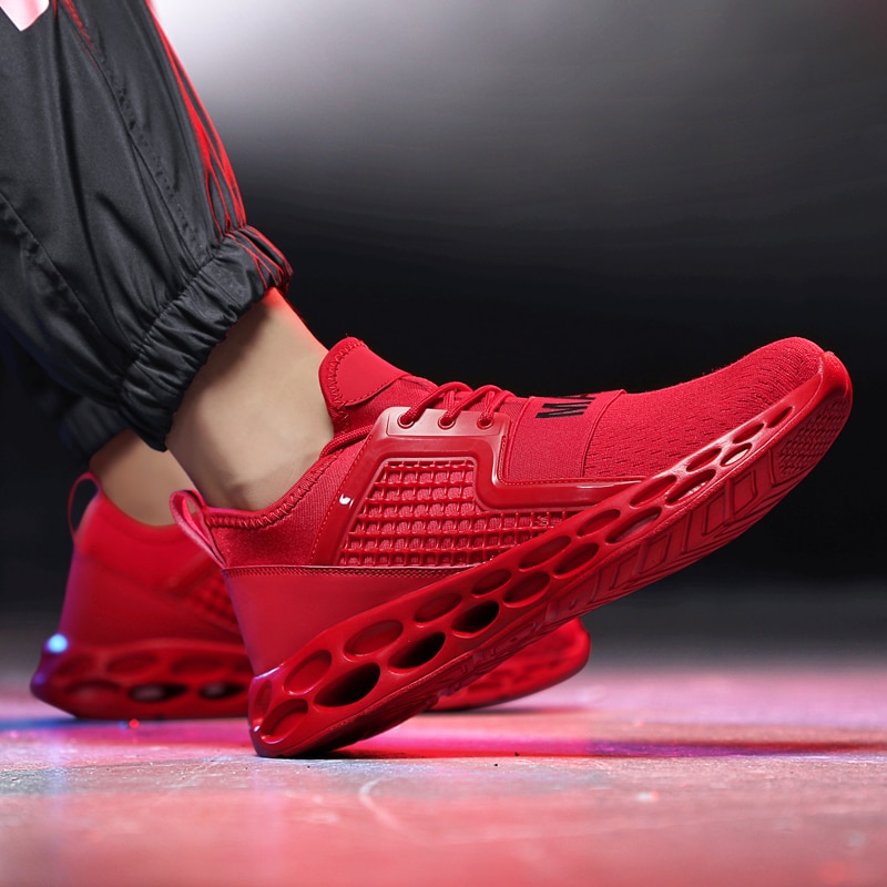 Breathable Casual Fashion Sneakers Breathable Casual Fashion Sneakers