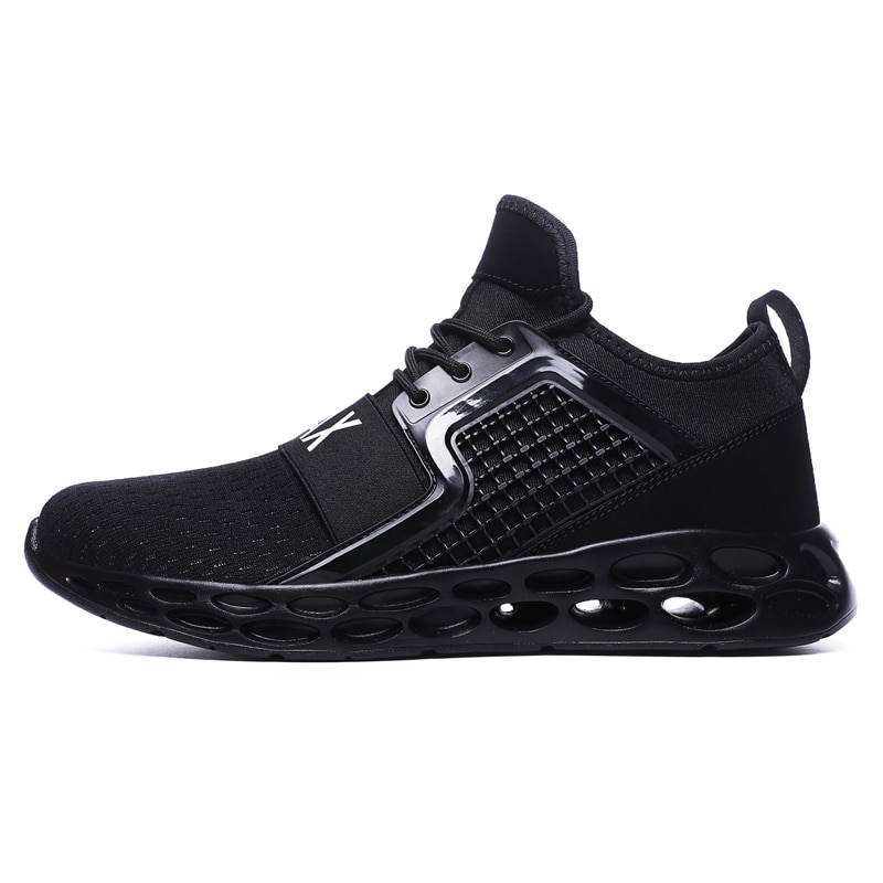 Breathable Casual Fashion Sneakers Breathable Casual Fashion Sneakers