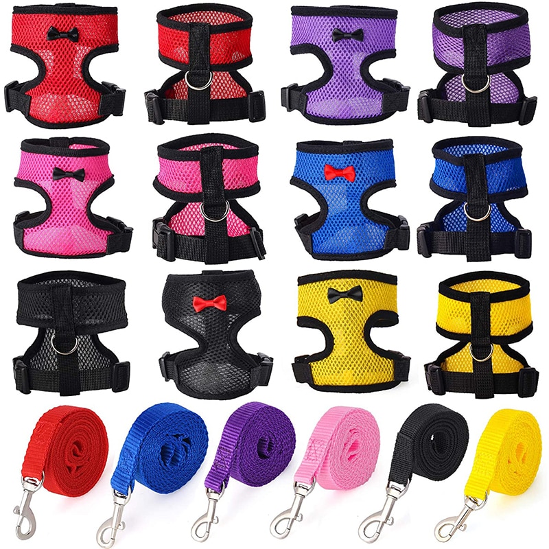Breathable Chicken Harness and Leash Breathable Chicken Harness and Leash