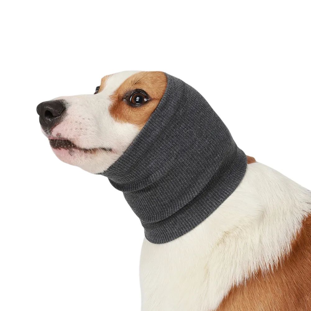Breathable Dog Ear Cover