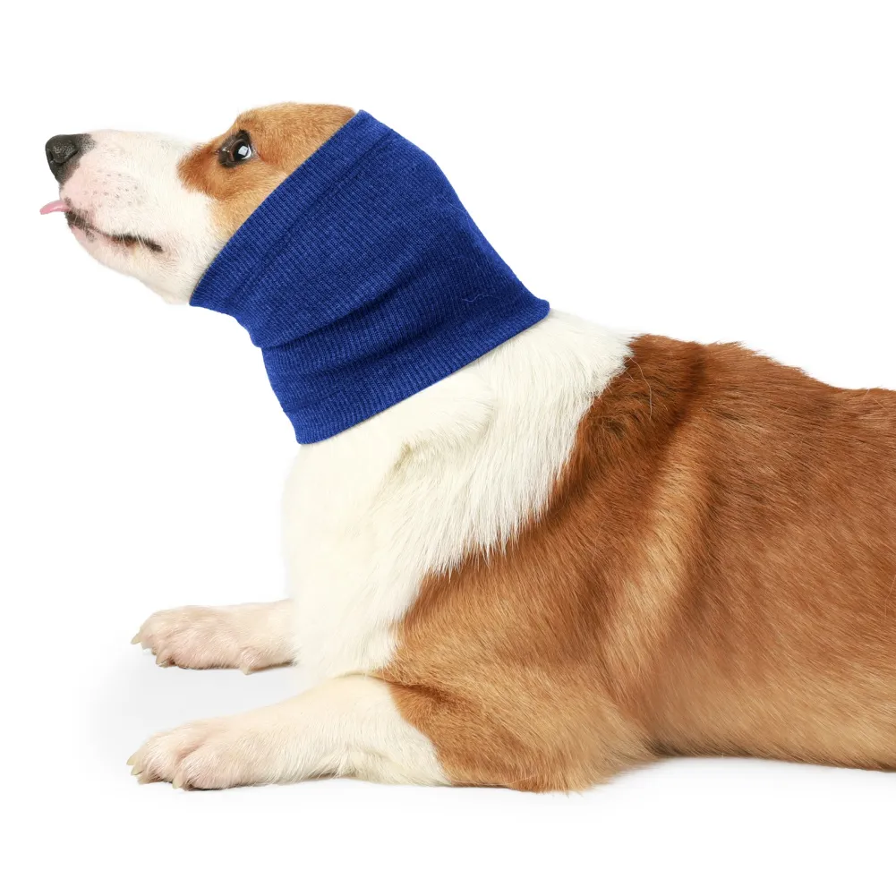 Breathable Dog Ear Cover Breathable Dog Ear Cover