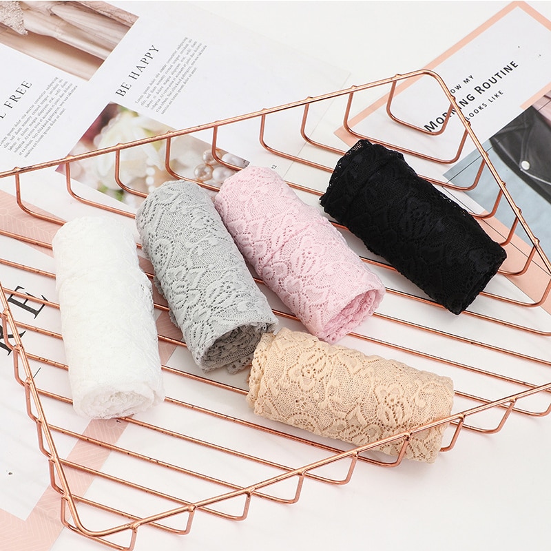 Breathable Elastic Lace Arm Covers Breathable Elastic Lace Arm Covers