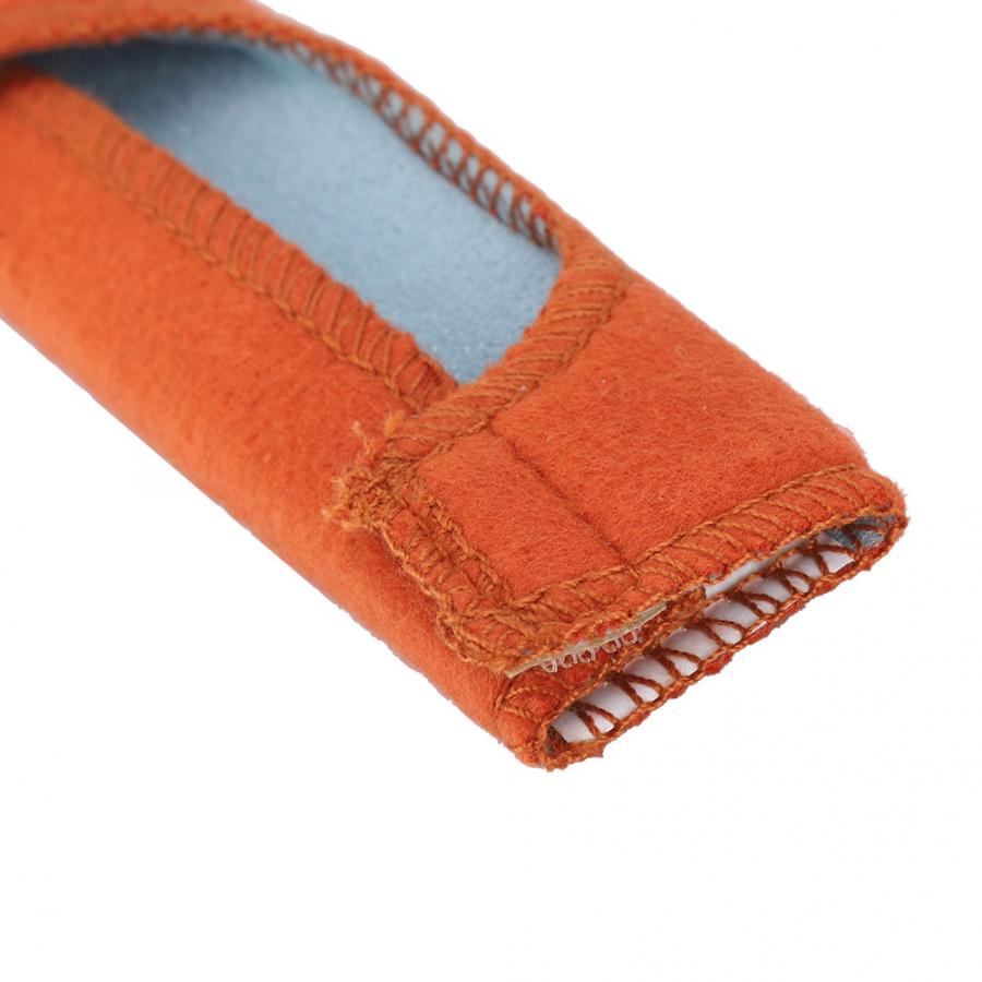 Breathable Hard Hat Sweatbands (2pcs)
