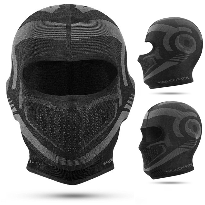 Breathable Headgear Motorcycle Balaclava Summer Windproof Sunscreen Cycling Sports Full Face Mask Soft Headgear for Men Breathable Headgear Motorcycle Balaclava Summer Windproof Sunscreen Cycling Sports Full Face Mask Soft Headgear for Men