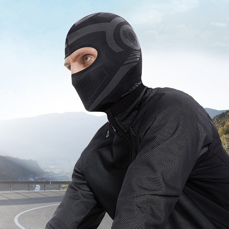 Breathable Headgear Motorcycle Balaclava Summer Windproof Sunscreen Cycling Sports Full Face Mask Soft Headgear for Men Breathable Headgear Motorcycle Balaclava Summer Windproof Sunscreen Cycling Sports Full Face Mask Soft Headgear for Men