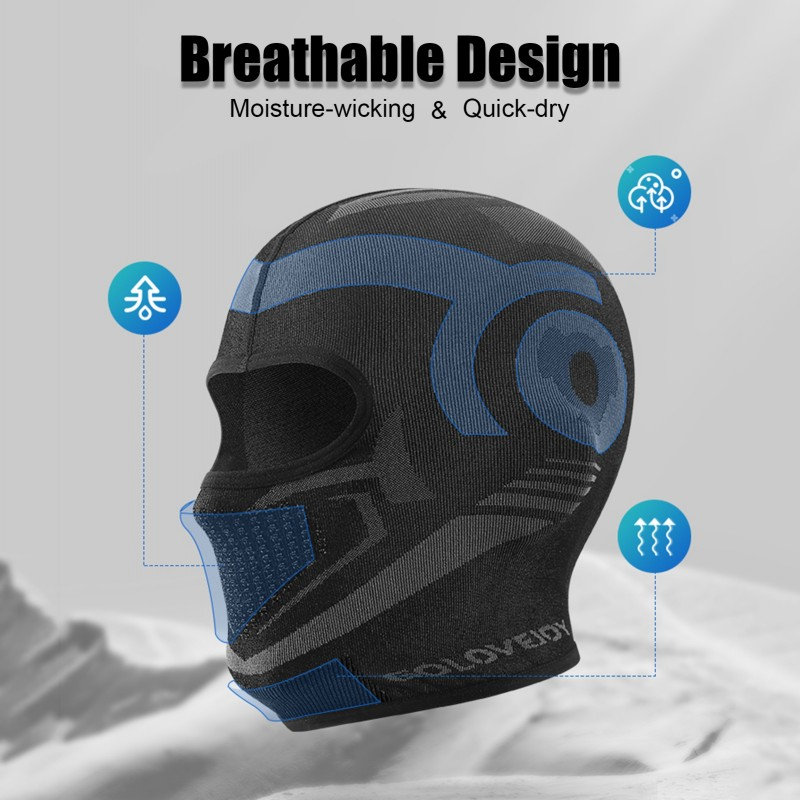 Breathable Headgear Motorcycle Balaclava Summer Windproof Sunscreen Cycling Sports Full Face Mask Soft Headgear for Men Breathable Headgear Motorcycle Balaclava Summer Windproof Sunscreen Cycling Sports Full Face Mask Soft Headgear for Men