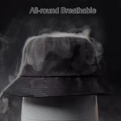 Breathable Mens Bucket Hat Breathable Mens Bucket Hat