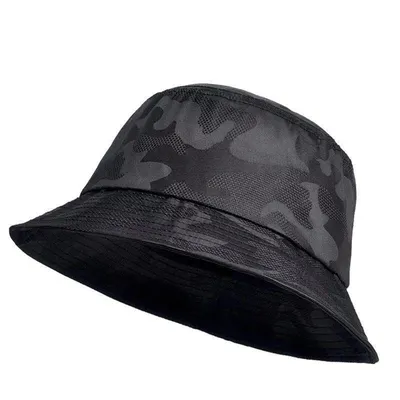 Breathable Mens Bucket Hat Breathable Mens Bucket Hat