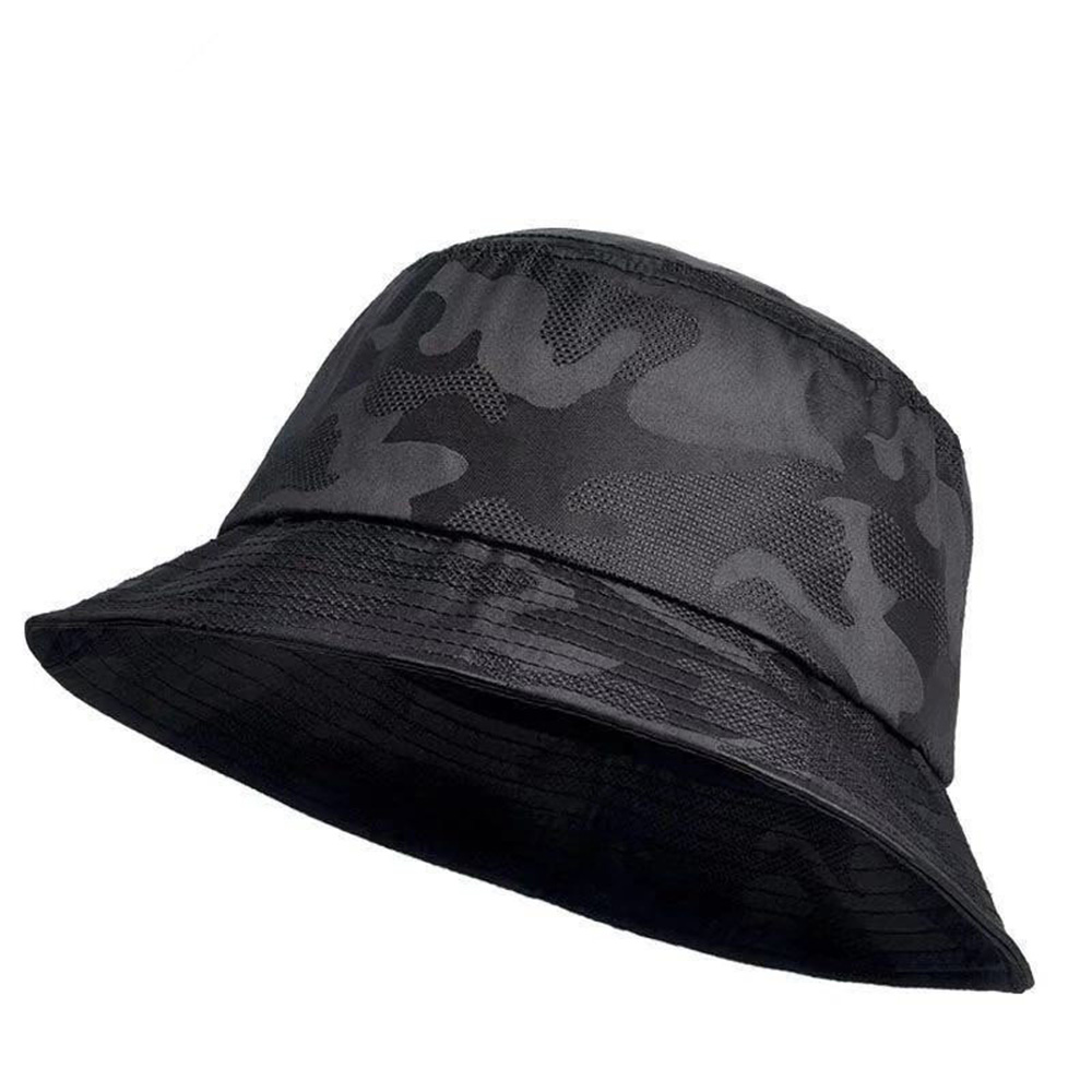 Breathable Mens Bucket Hat Breathable Mens Bucket Hat