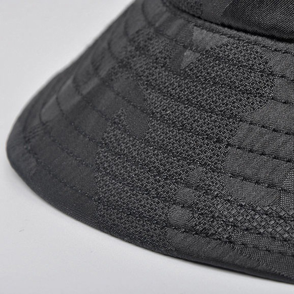 Breathable Mens Bucket Hat Breathable Mens Bucket Hat