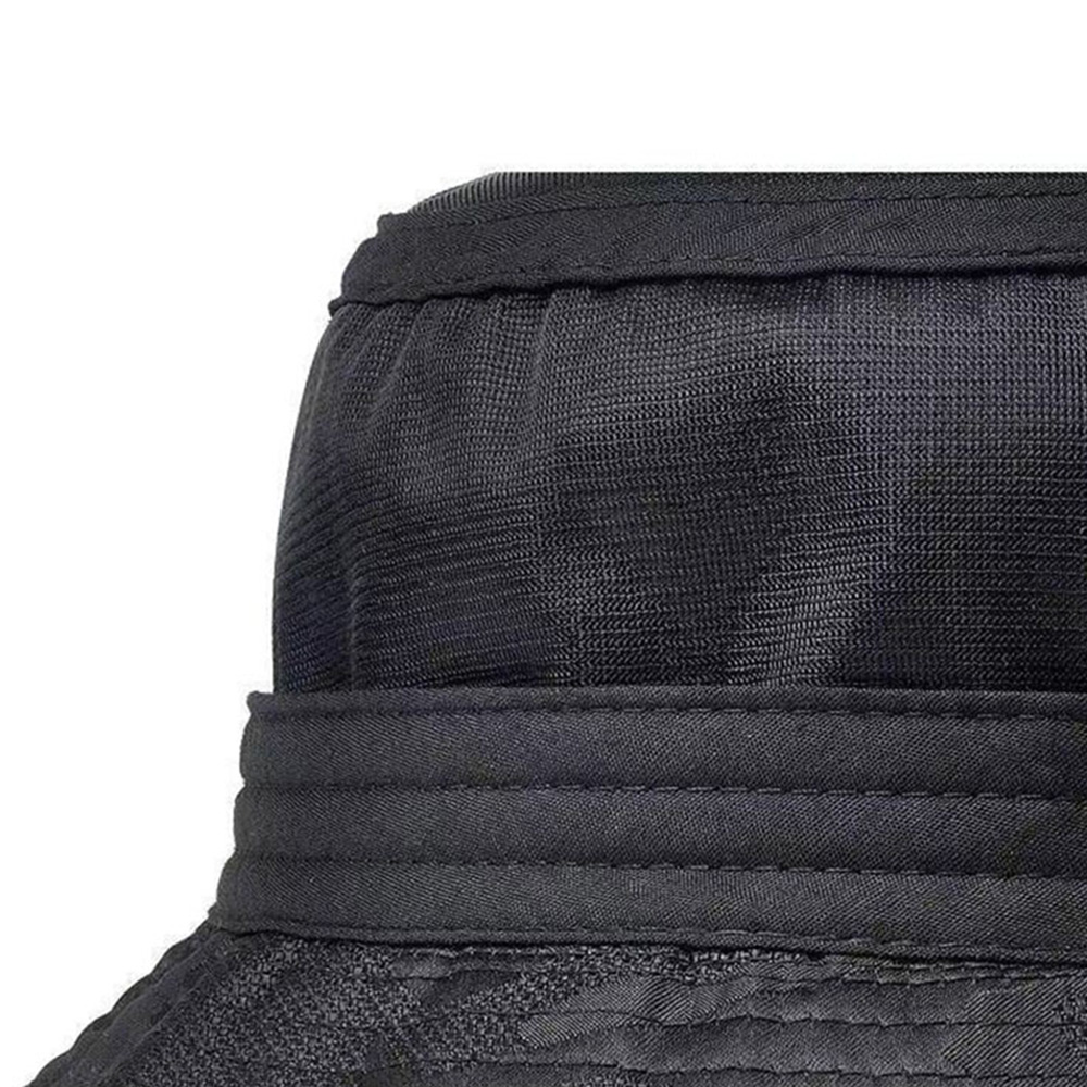 Breathable Mens Bucket Hat Breathable Mens Bucket Hat