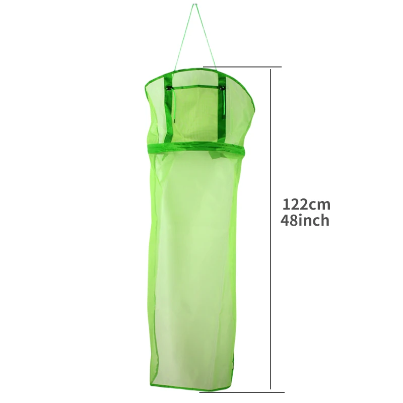 Breathable Mesh Garden Mowing Apron with Pocket – Fully Covered Practical Safety Apron for Lawn Mowing and Gardening
