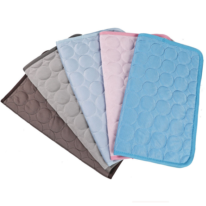Breathable Mesh Puppy Cooling Mat
