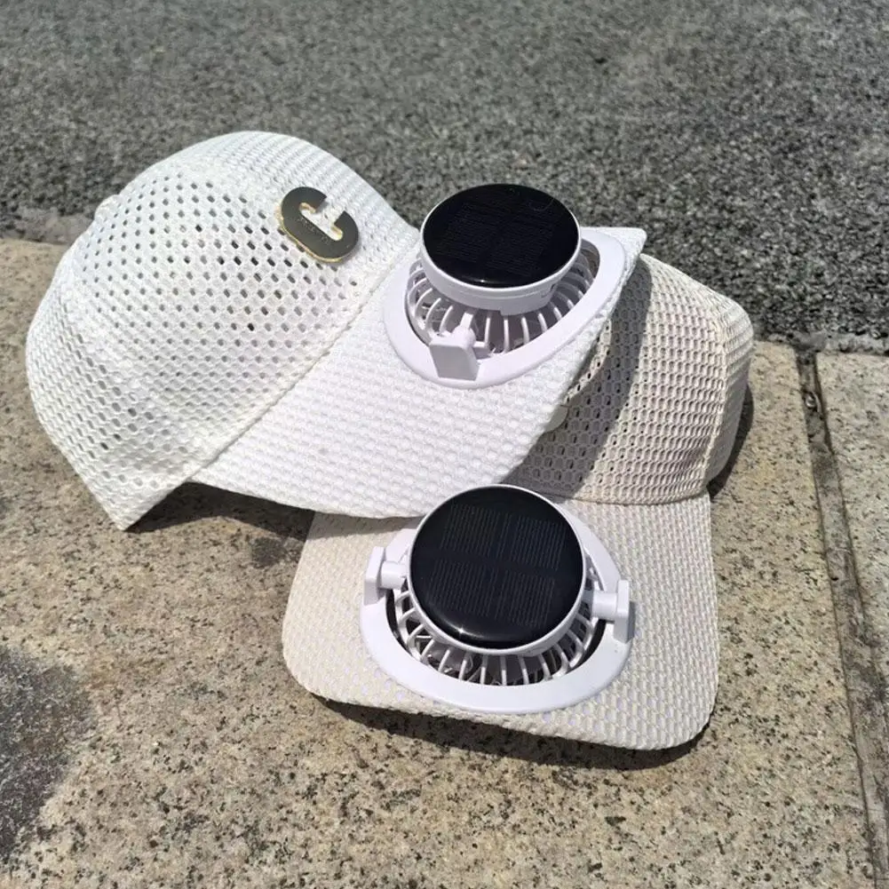 Breathable Mesh Sun Protection Cap Solar Charging Breathable Mesh Hat Outdoor Fishing Hats Snapback Trucker Cap Breathable Mesh Sun Protection Cap Solar Charging Breathable Mesh Hat Outdoor Fishing Hats Snapback Trucker Cap