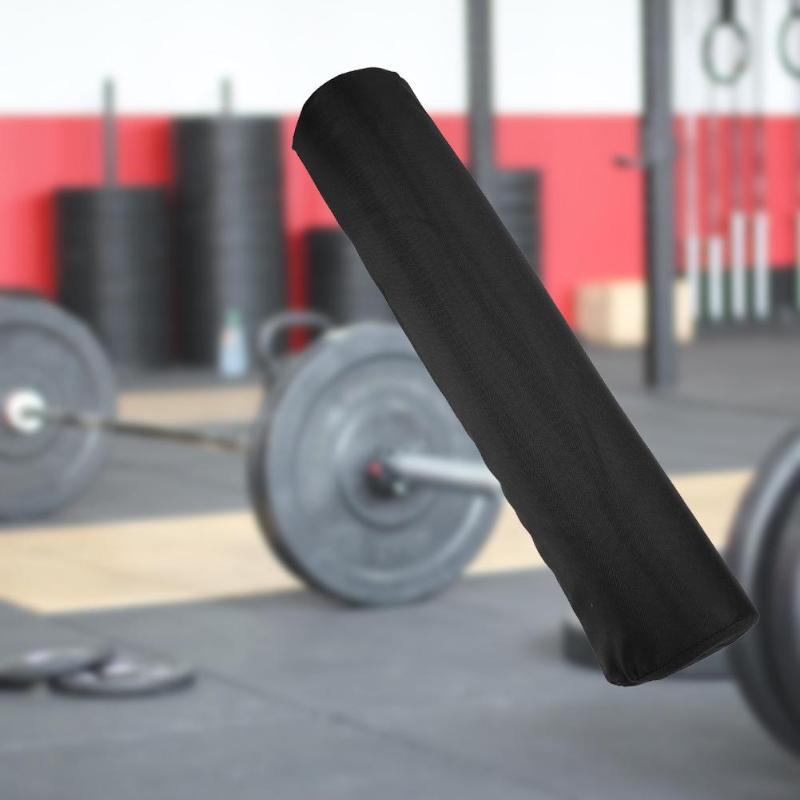 Breathable Padded Barbell Neck Pad Breathable Padded Barbell Neck Pad
