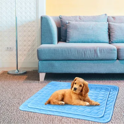 Breathable Pet Cooling Pad Breathable Pet Cooling Pad