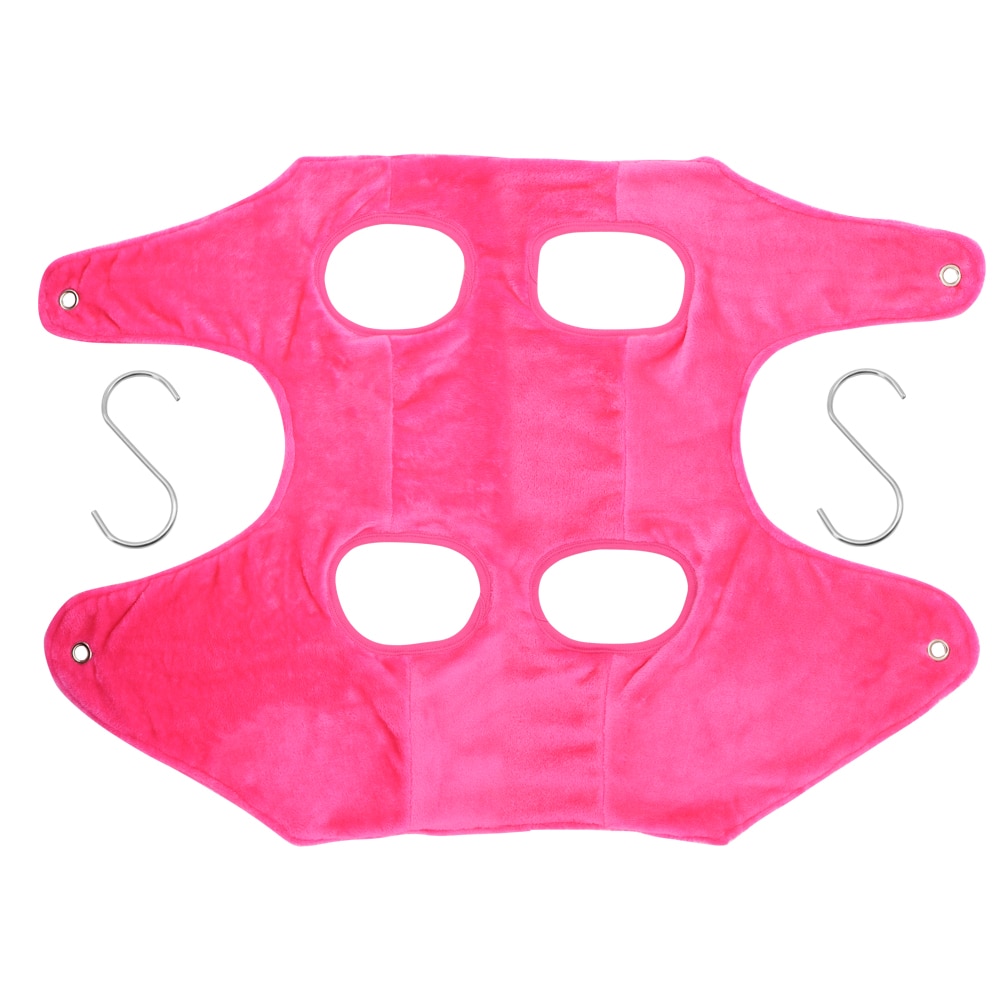 Breathable Pet Grooming Hammock Breathable Pet Grooming Hammock