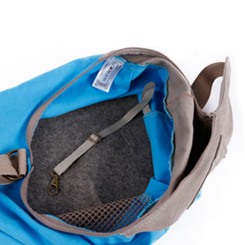 Breathable Puppy Carrier Bag