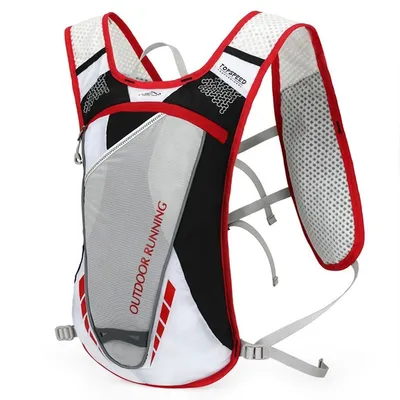 Breathable Running Water Vest Breathable Running Water Vest