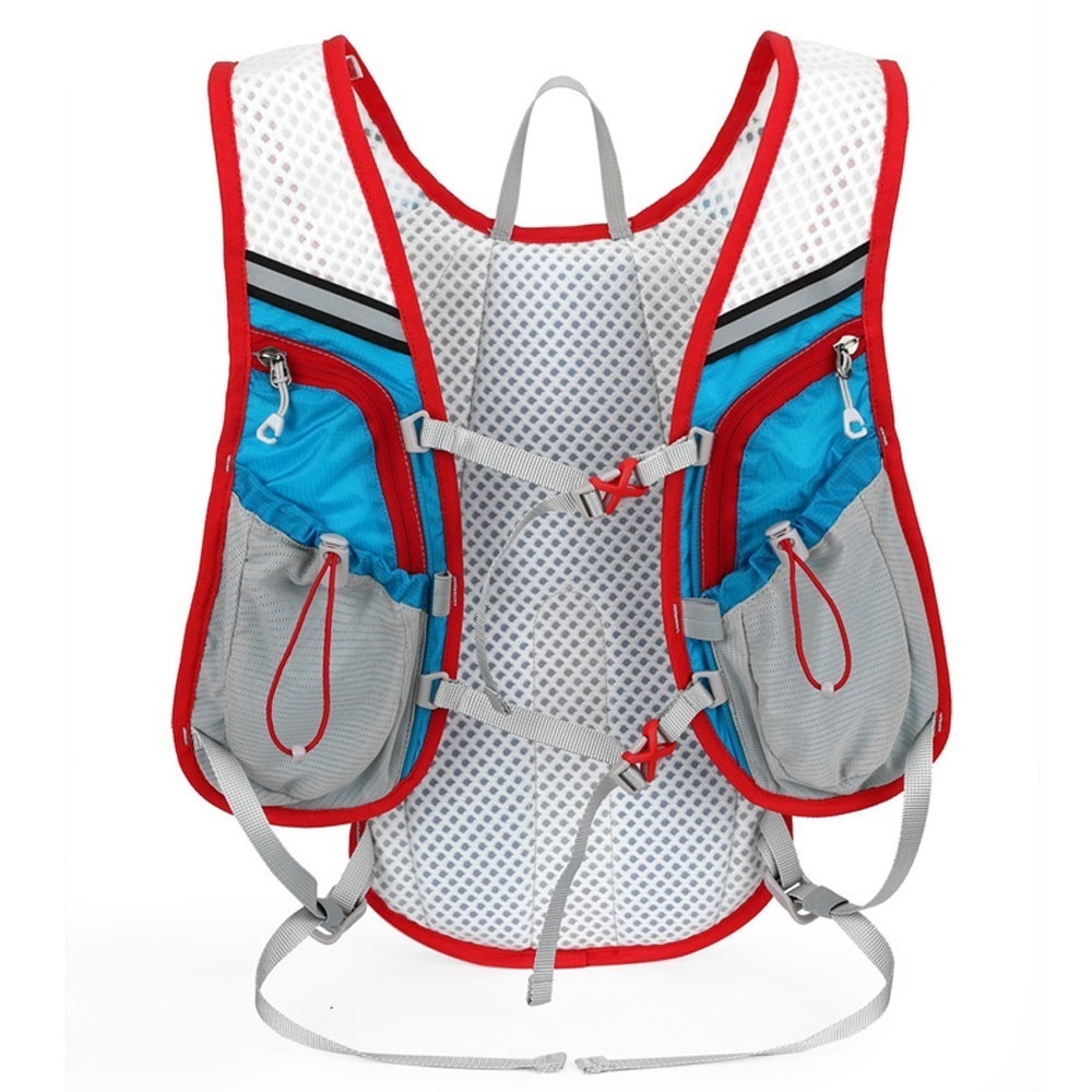 Breathable Running Water Vest Breathable Running Water Vest