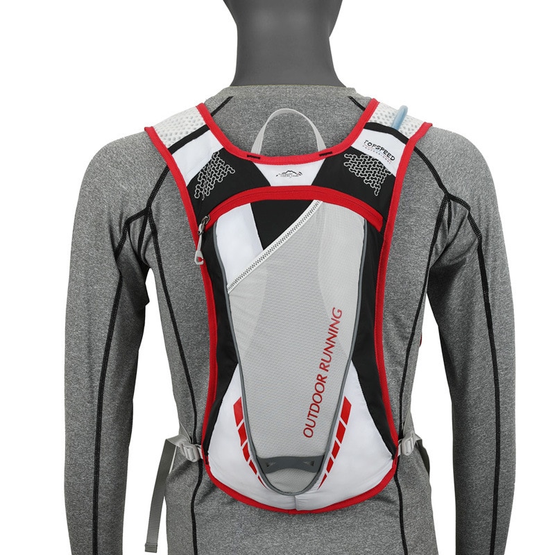 Breathable Running Water Vest Breathable Running Water Vest