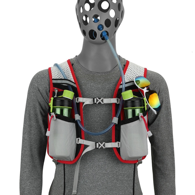 Breathable Running Water Vest Breathable Running Water Vest
