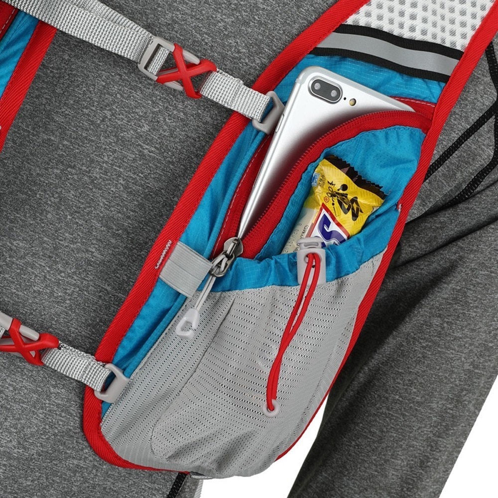 Breathable Running Water Vest Breathable Running Water Vest