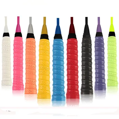 Breathable Tennis Racket Grip Tape