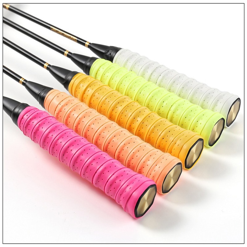Breathable Tennis Racket Grip Tape