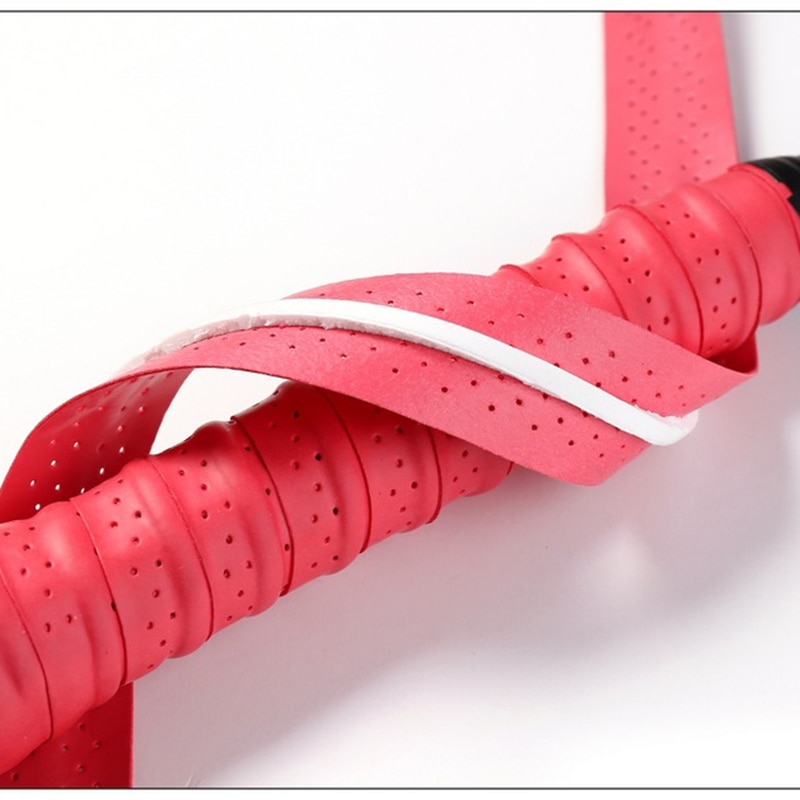 Breathable Tennis Racket Grip Tape