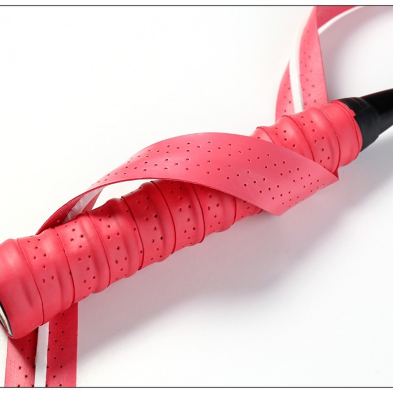 Breathable Tennis Racket Grip Tape