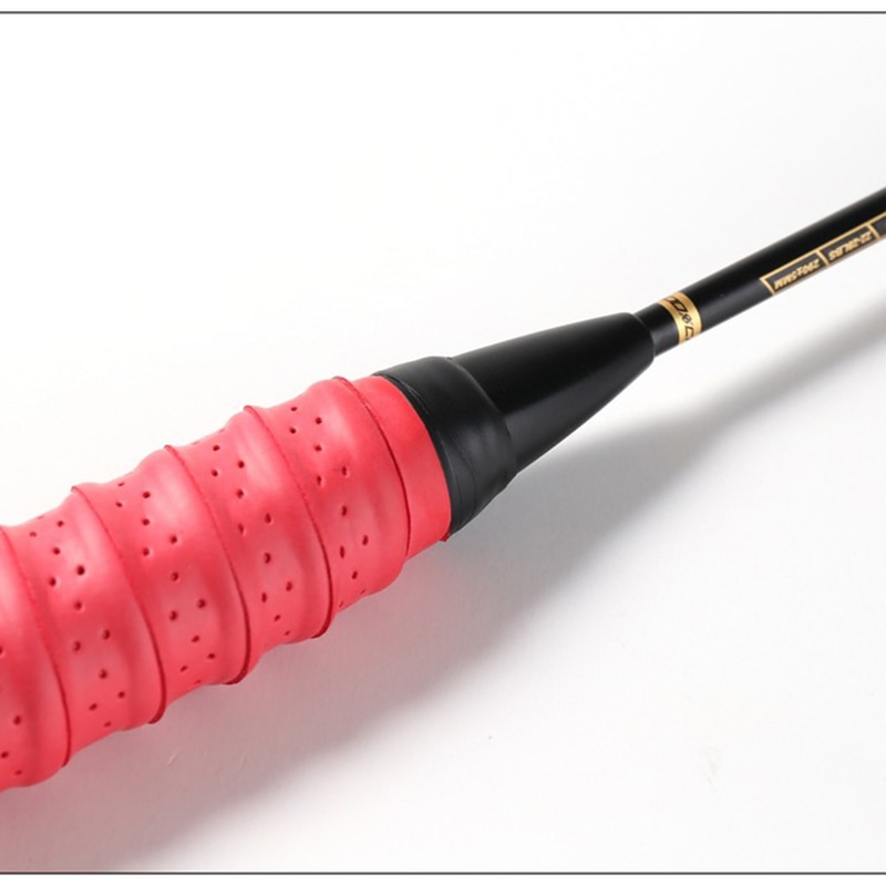 Breathable Tennis Racket Grip Tape